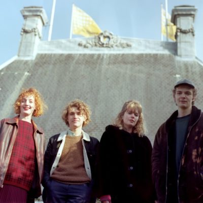 Pip Blom shares a new video for ‘I Think I’m In Love’