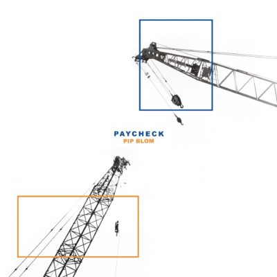 Pip Blom - Paycheck