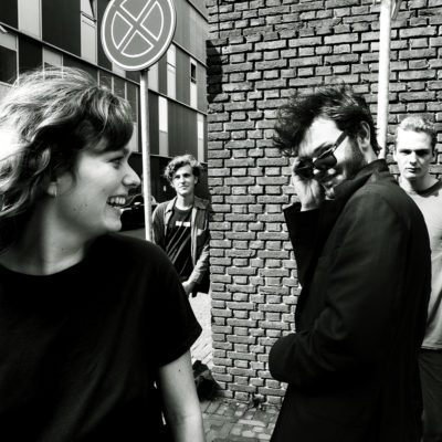 Pip Blom's a laid-back raconteuse on 'Babies Are A Lie'
