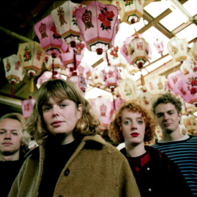 Pip Blom air video for ‘Ruby’, taken from forthcoming debut