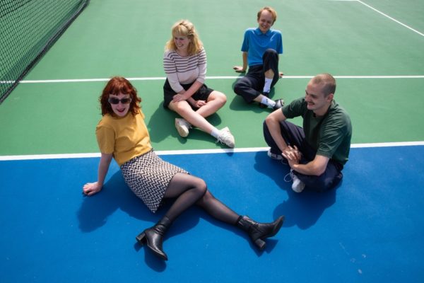 Pip Blom share video for 'You Don't Want This'