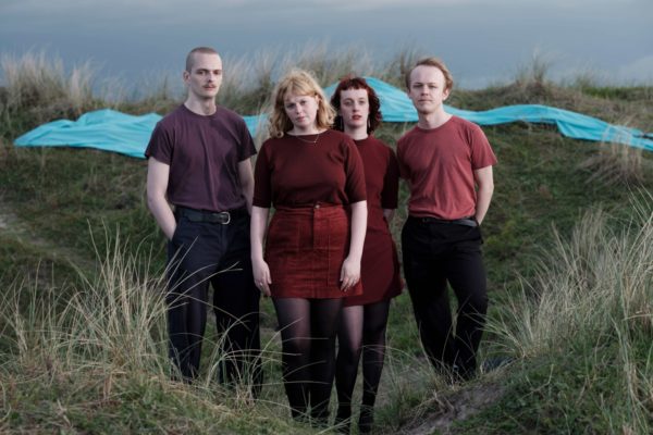 Pip Blom announce second album 'Welcome Break'