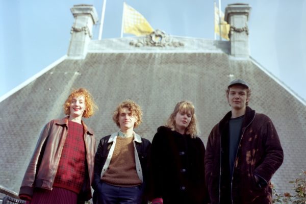 Pip Blom: "We will definitely play a few new songs"