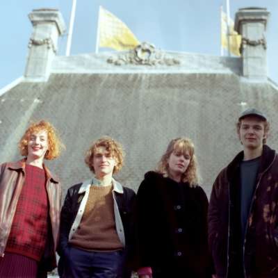 Pip Blom shares a new video for ‘I Think I’m In Love’