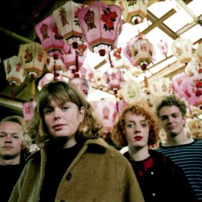 All aboard: Pip Blom announce debut album ‘Boat’