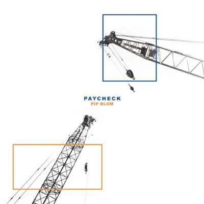 Pip Blom - Paycheck