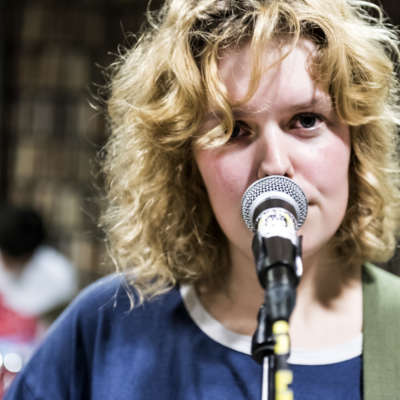 Pip Blom’s new EP is crammed full of rough-edged charm