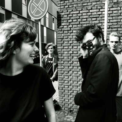 Pip Blom’s a laid-back raconteuse on ‘Babies Are A Lie’