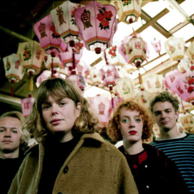 Pip Blom air video for ‘Ruby’, taken from forthcoming debut