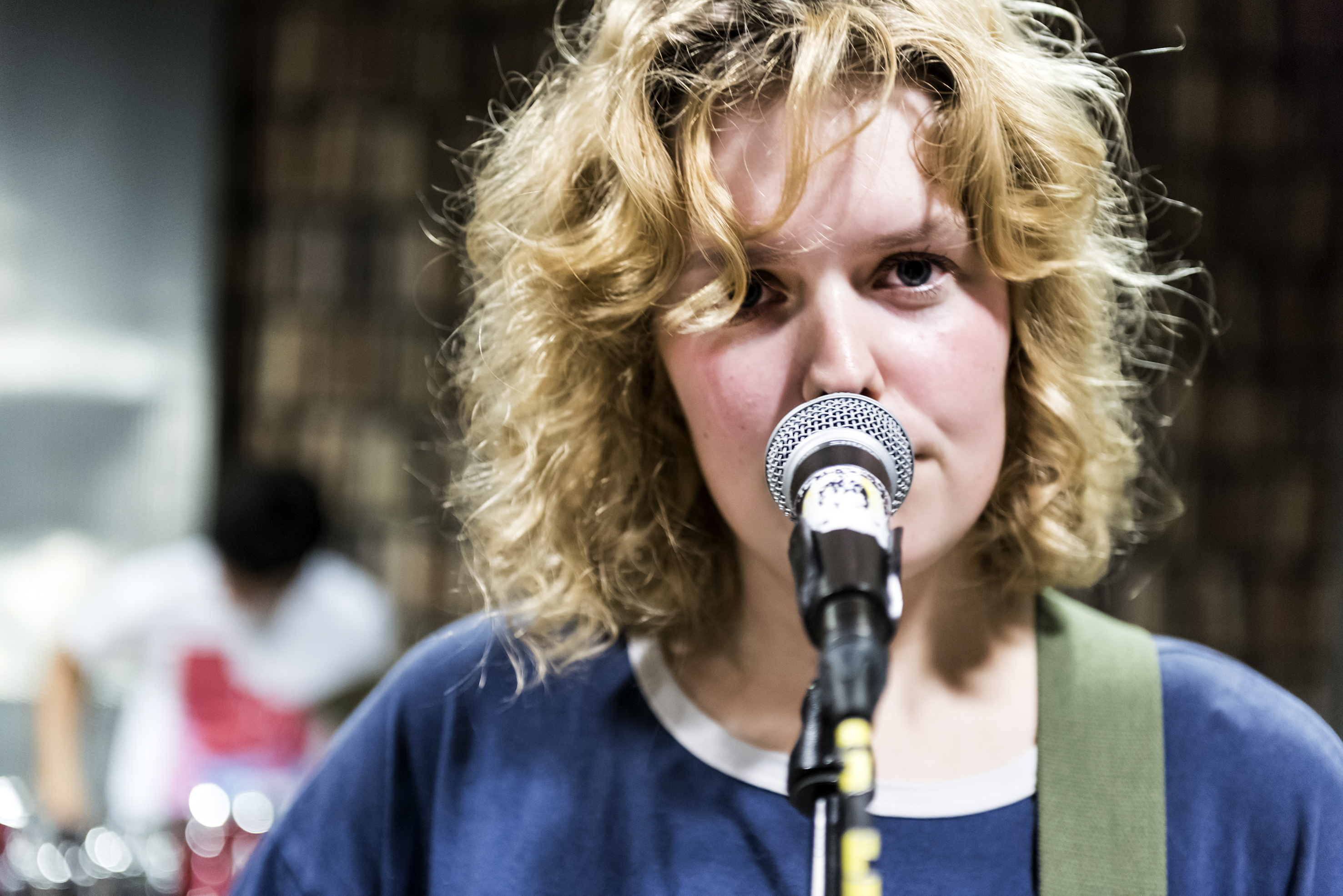 Pip Blom’s new EP is crammed full of rough-edged charm