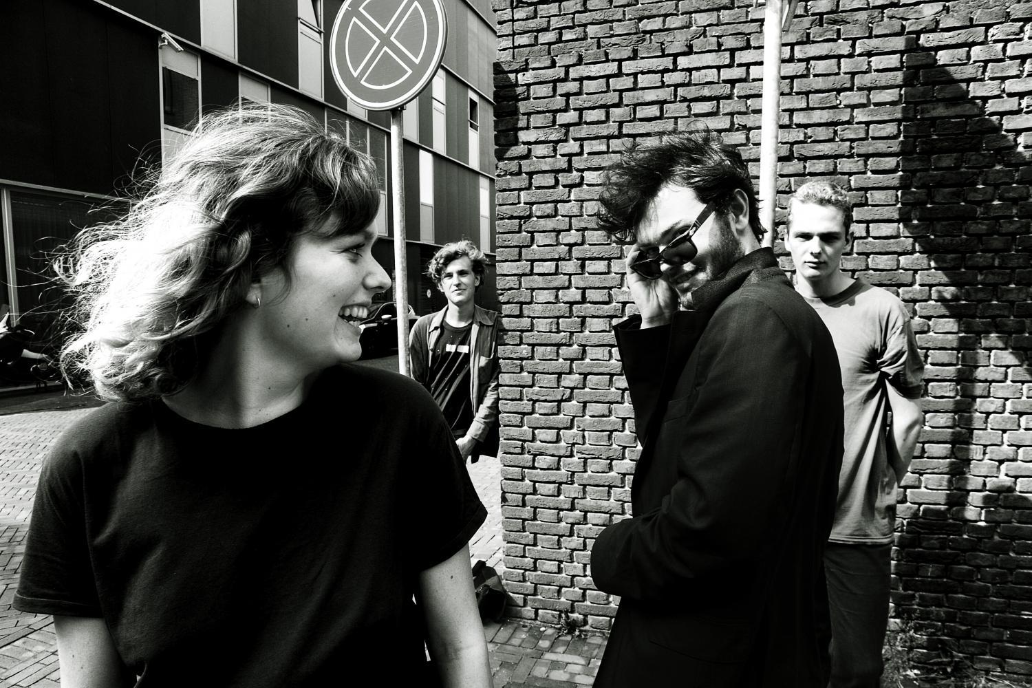 Pip Blom shares a new video for ‘School’
