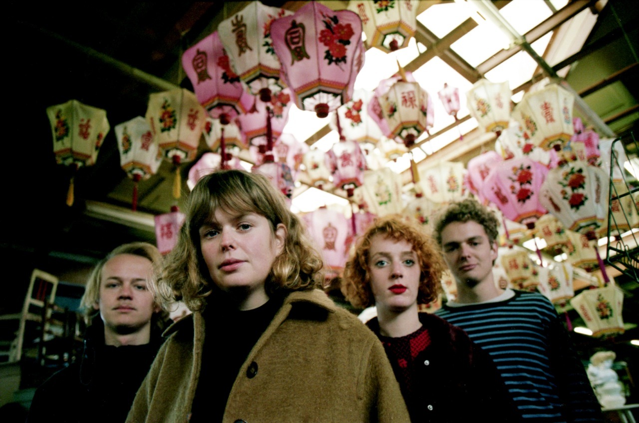 All aboard: Pip Blom announce debut album ‘Boat’