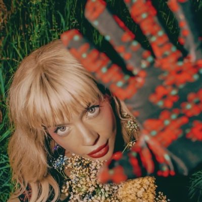 Pixey drops new track 'Take Me On'