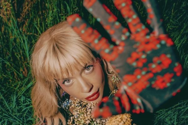 Pixey drops new track 'Take Me On'