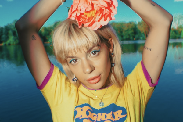 Pixey drops new track 'Sunshine State'
