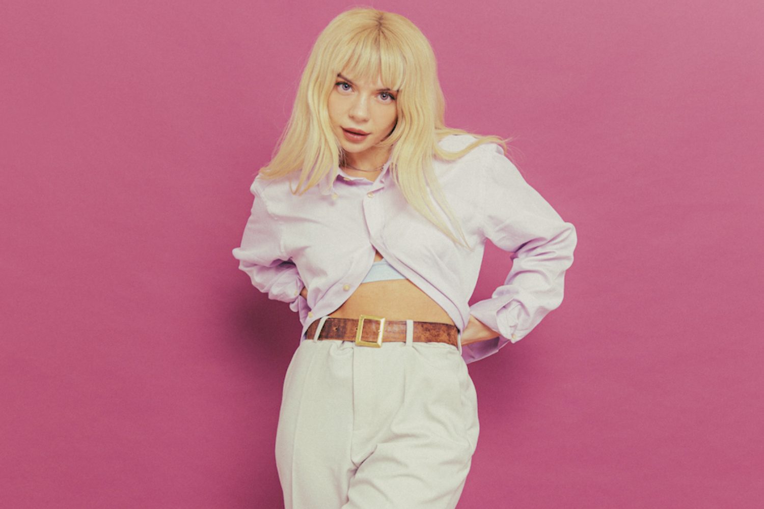 Pixey: “I thought I was going to die, but all I remember thinking was, ‘Oh, I never did that music thing did I?’”