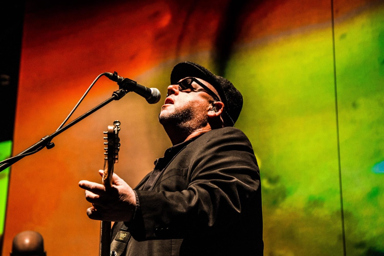 Pixies announce UK & European tour