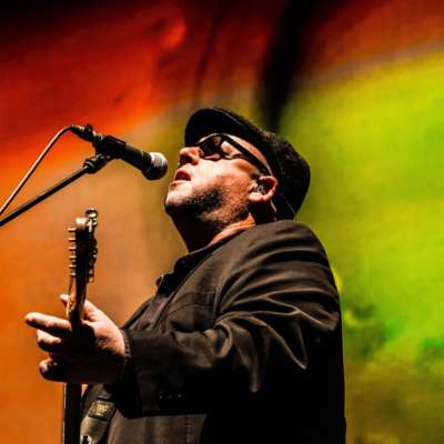Pixies announce UK & European tour