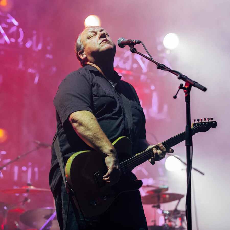 Pixies to headline End of the Road 2022