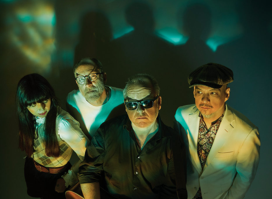 His Dark Materials: Pixies