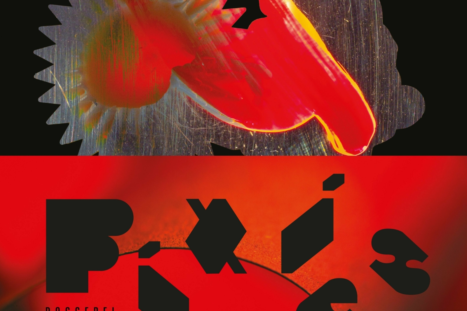 Pixies - Doggerel