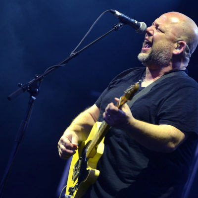 Watch Pixies showcase new track ‘Um Chagga Lagga’