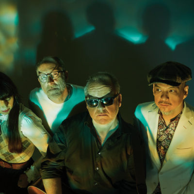His Dark Materials: Pixies