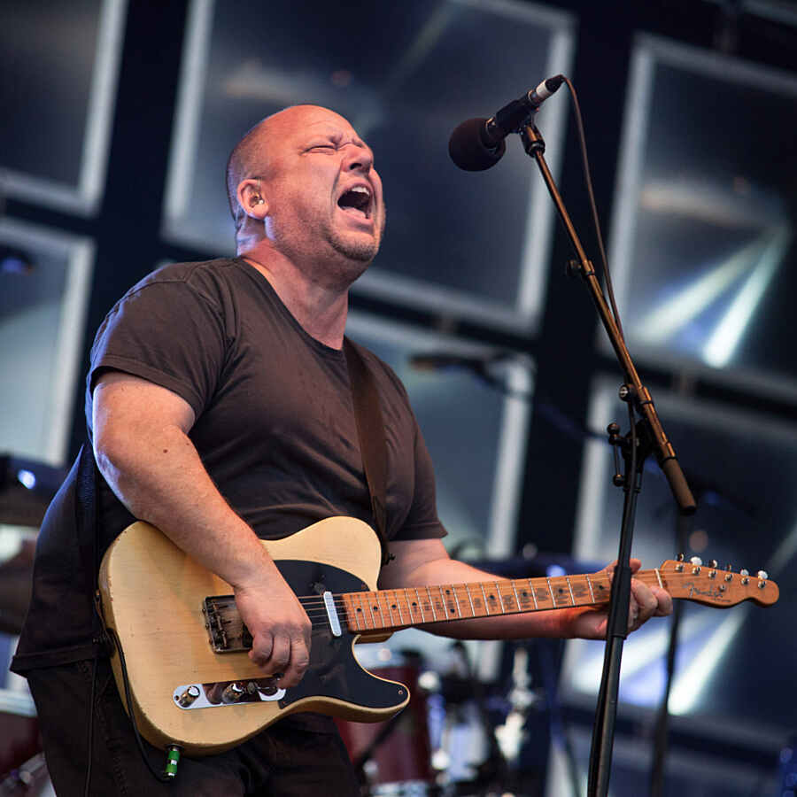 Pixies to play Brixton Academy show