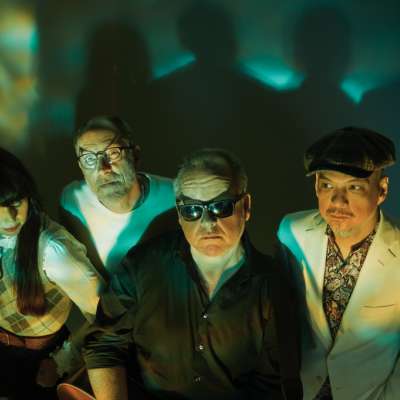 His Dark Materials: Pixies