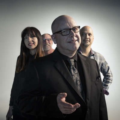 The world still needs Pixies