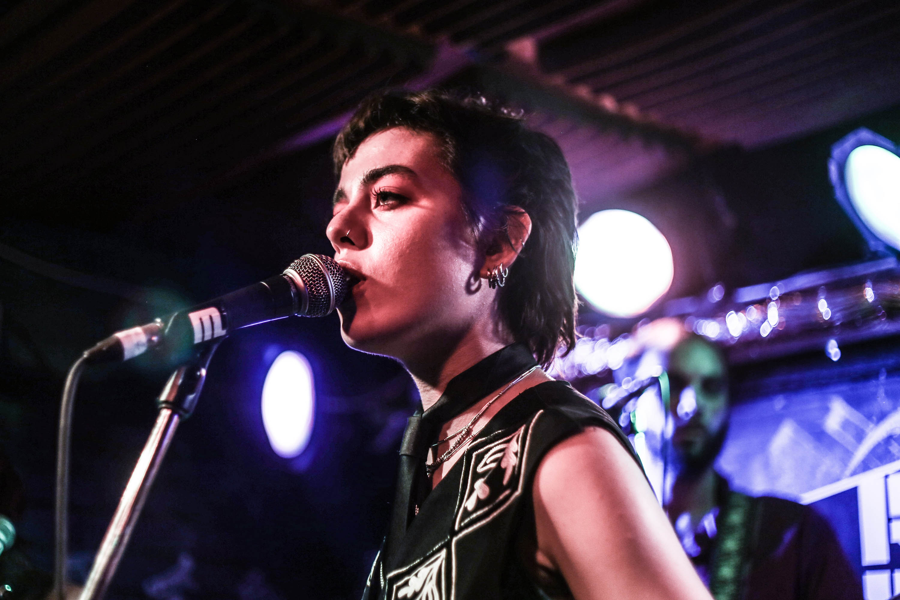 Pixx, Francobollo and Gold Class lead Day One at Reeperbahn Festival