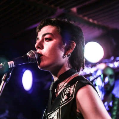 Pixx, Francobollo and Gold Class lead Day One at Reeperbahn Festival