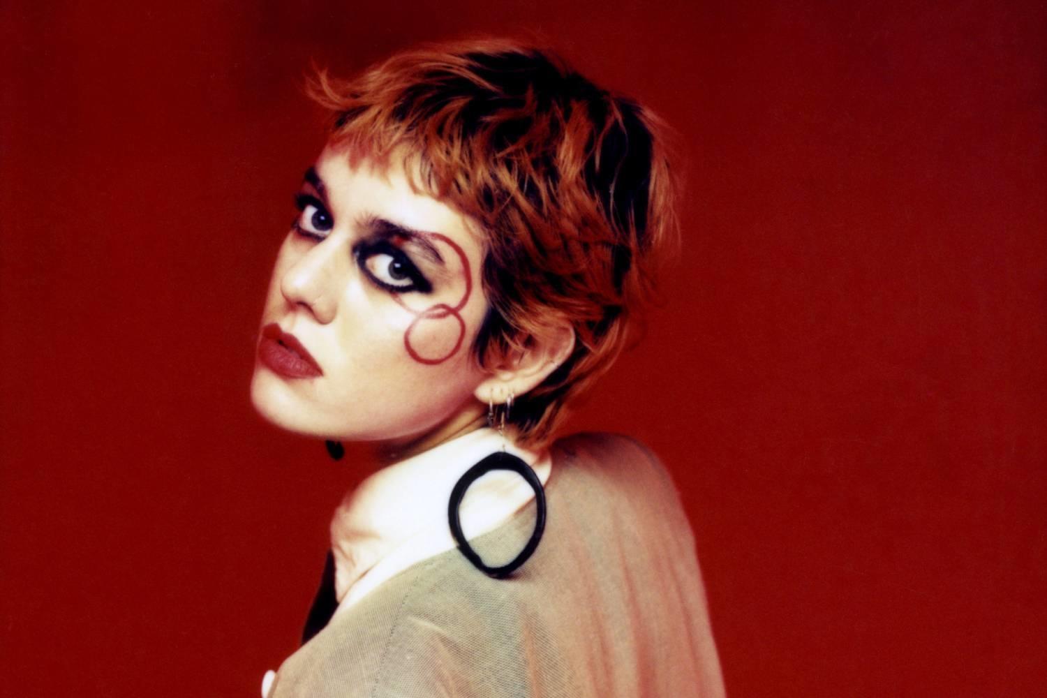 Pixx shares video for new single ‘Bitch’