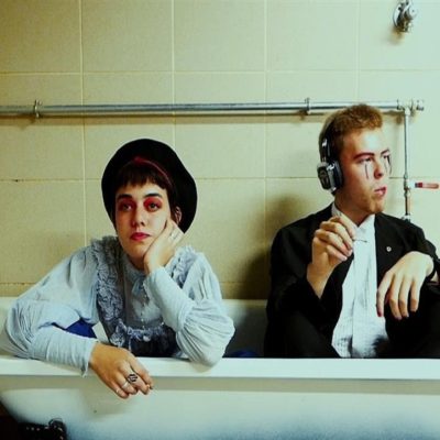 Pixx shares a new video for ‘Romance’