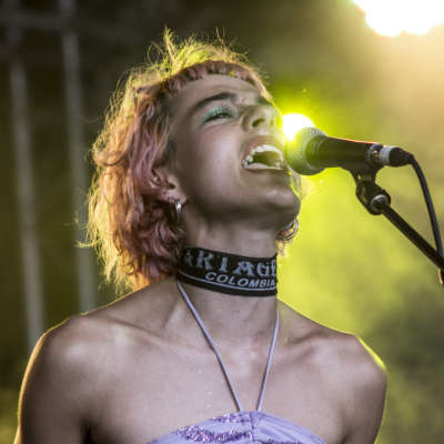 Inheaven, Pixx, Rat Boy and more join The Great Escape 2017