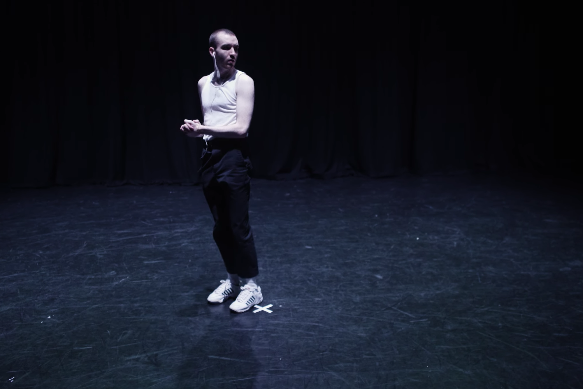 Pizzagirl channels ‘Napoleon Dynamite’ in his new video for single ‘cape canaveral’