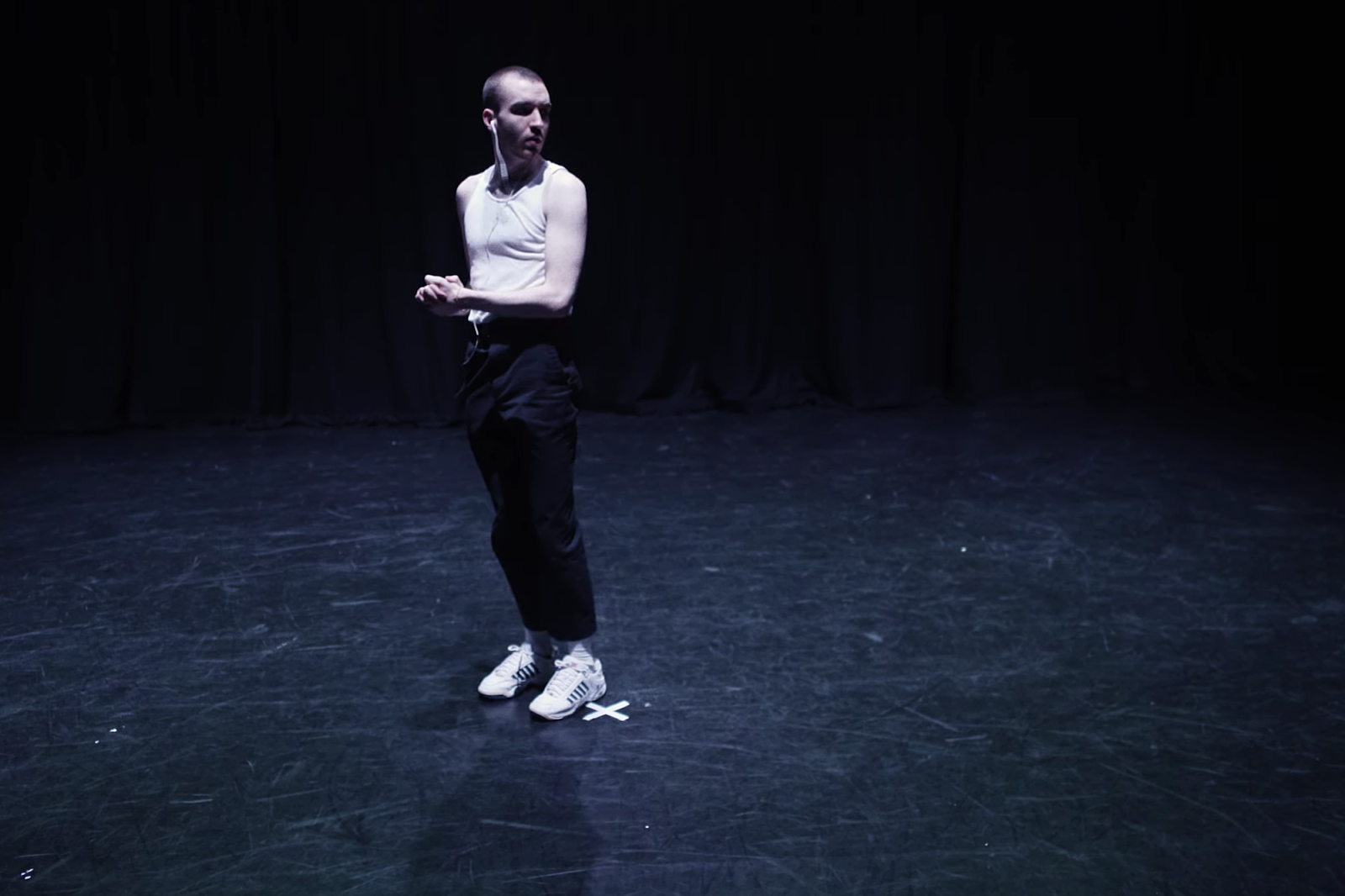 Pizzagirl channels 'Napoleon Dynamite' in his new video for single 'cape canaveral'