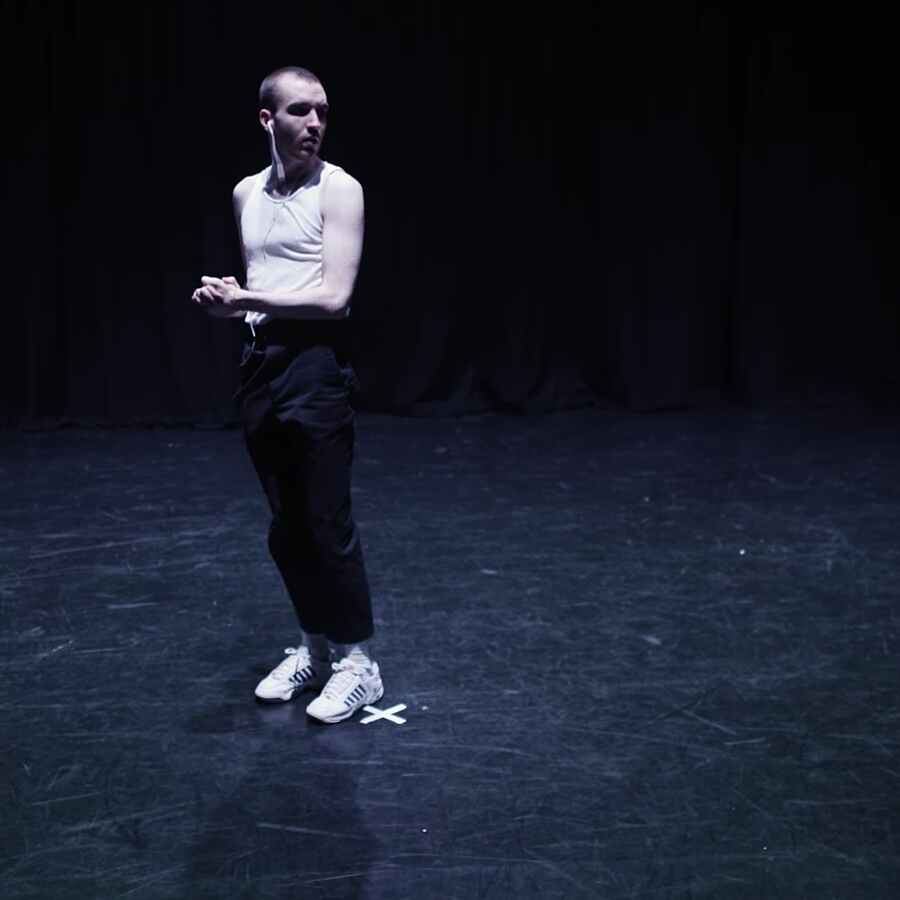 Pizzagirl channels 'Napoleon Dynamite' in his new video for single 'cape canaveral'