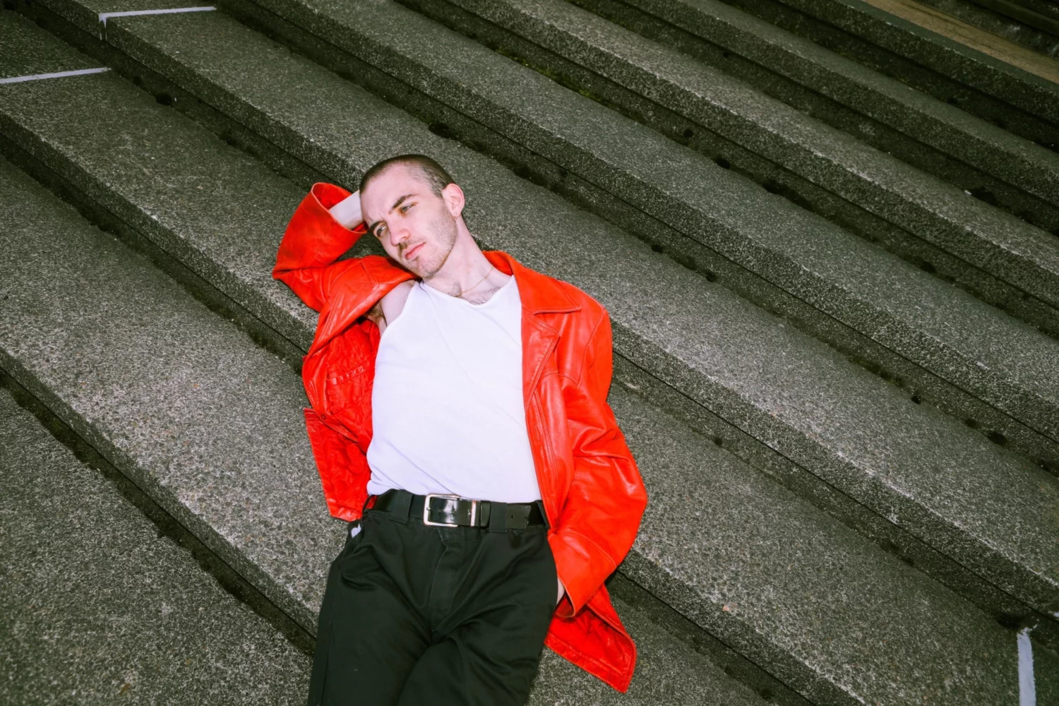 Get To Know... Pizzagirl