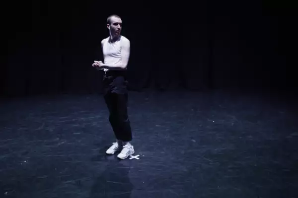 Pizzagirl channels 'Napoleon Dynamite' in his new video for single 'cape canaveral'