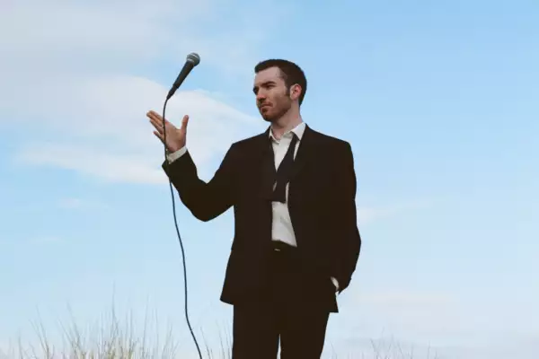 Pizzagirl announces second album 'Softcore Mourn'
