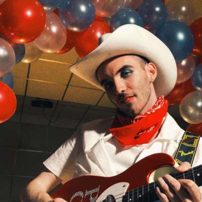Pizzagirl crafts exuberant alt-pop on ‘Coffee Shop’