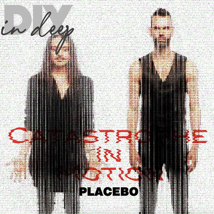 Placebo: Catastrophe in Motion