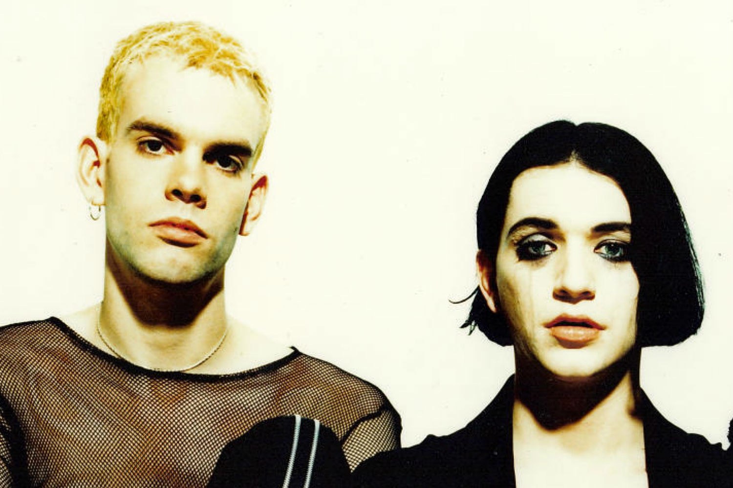 placebo world tour