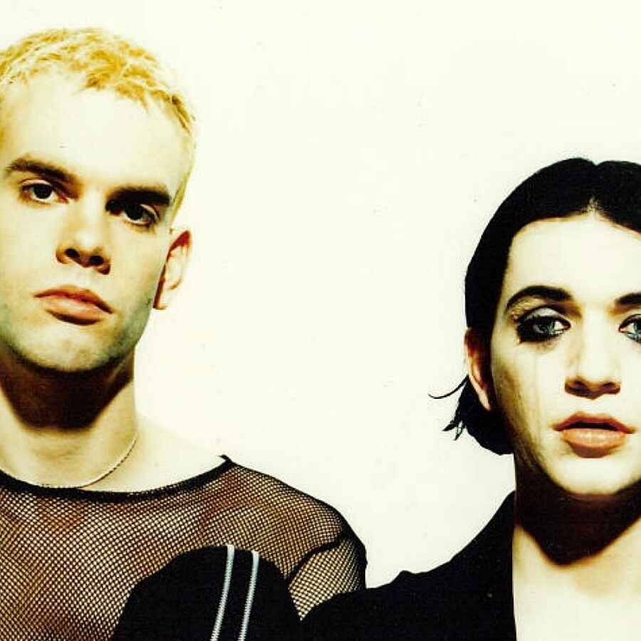 Placebo announce 20th Anniversary world tour