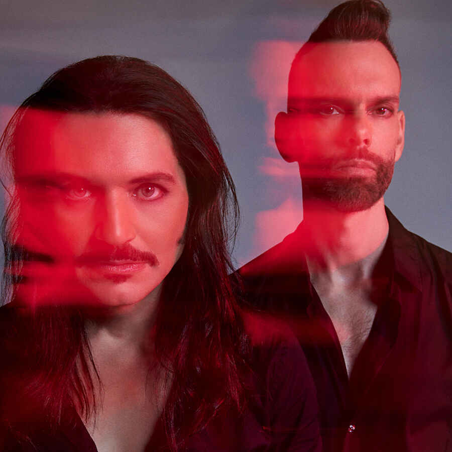 Placebo cover Tears For Fears' 'Shout'