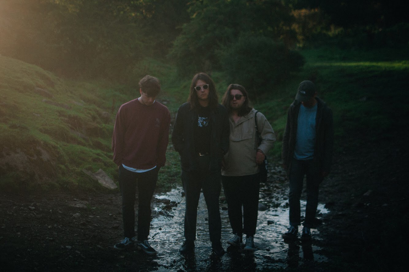 PLAZA get thunderous on ‘Speak It’