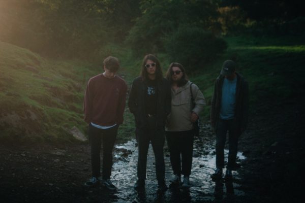 PLAZA get thunderous on ‘Speak It’