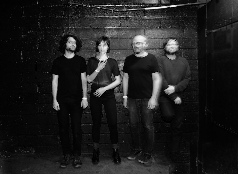 Poliça unveil new single ‘Steady’
