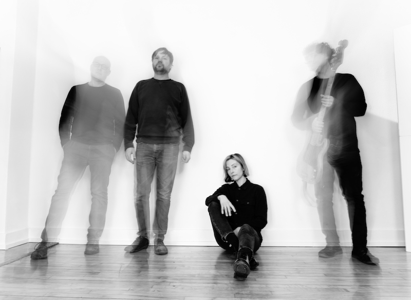 Poliça share new track 'Violence' - Vimarsana News